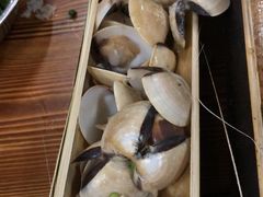 -香竹农庄•传统竹筒饭(十年店)