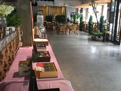 大堂-YAFEE雅菲·粤菜·湘菜·融合菜(魏公村店)