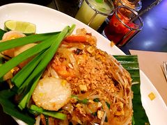 -simply thai天泰(长泰广场店)