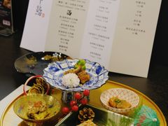 -帝鮨·烧肉割烹(龙湖金楠天街店)