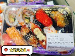 -盒马鲜生(顺义店)