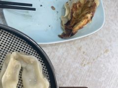 -奕宏饺子楼(朱庄小区店)