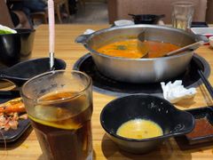 -水林间·寿喜烧自助(仙林金鹰店)