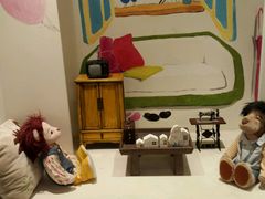 -济州岛泰迪熊博物馆