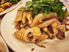 美味鸡爪-振鼎鸡(丰庄路店)