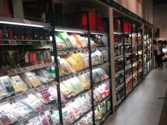 零售区-7fresh七鲜(大族广场店)
