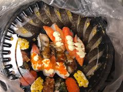 -佰禾寿司(学府凯德店)