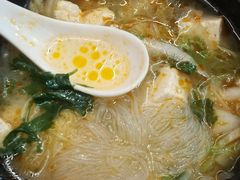 -闫家驴肉老店(华电一校店)