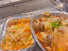 -新鞑烤羊腿(康平路店)