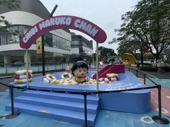 -东莞松山湖万象汇