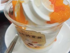 -民信老铺(双皮奶博物馆店)