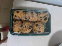 -泸溪河桃酥(西直门凯德店)