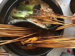 -钢管厂五区小郡肝串串香(南山店)