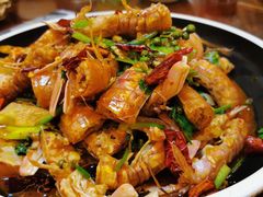 -以前的小酒馆(中山广场店)