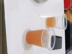 -大姐麻辣烫(莲宝中路店)