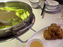 -潮正和潮汕牛肉火锅·老字号(番禺万达店)