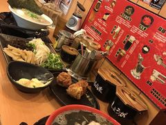 -博多一幸舍(侨福芳草地购物中心店)