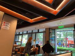 -骨之味·筒骨汤火锅(江头店)