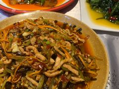 -红辣椒·川菜·火锅(大洋中心店)