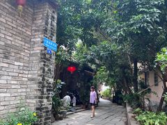 -小洲村