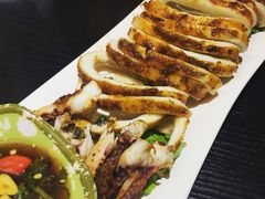 -泰好吃·泰式餐厅(彭城壹号店)