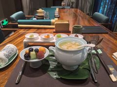 -王府茶宴(大观园总店)