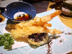 -三石铁板烧(紫竹桥店)