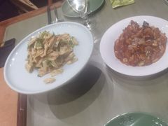 -那家小馆•北京菜•烤鸭(中关村店)