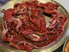 -南浦洞烤肉·新世界版(奥体店)