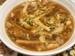 -城南往事·鲁菜济南菜(长清园博园恒大绿洲店)