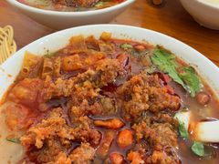 -豆相识•九九豆腐脑(牛咡桥店)