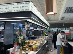 -凡塔斯牛排自助餐厅(广东佛山三水万达店)