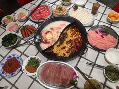 -朱光玉火锅馆(全国总店·金冠好店)