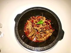 -鸭掌门特色火锅(文景路店)