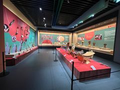 -广西壮族自治区博物馆