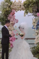 -莫小姐婚纱