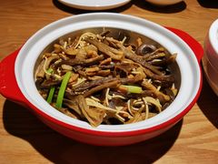 -吕氏疙瘩汤·新鲁菜(济南万象城店)
