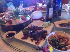 -大东方海鲜酒楼(小武基桥店)