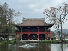 -顺峰山公园