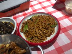 -龙虾当家·大排档(红谷滩五中店)
