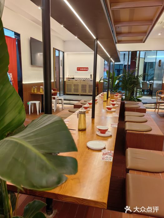 客临百思德·东北特色馆(龙湖时代天街店)图片