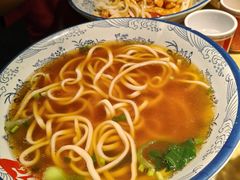 -大海碗·炸酱面·烤鸭·京菜(天坛店)