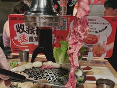 -霸腹烤肉(厦门柚子番店)