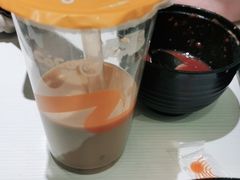 -CoCo都可(汉神购物广场店)