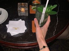 -LONG BAR 廊吧(外滩华尔道夫酒店)