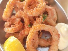 鱿鱼圈-y SEA·西班牙餐厅(阿那亚·北戴河店)