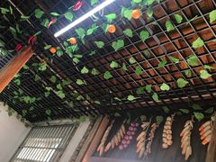 -长临河古镇福味轩土菜馆(长临河店)
