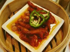 招牌干炒牛河-新大咀港式茶餐厅(宝山万达店)