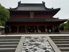 -绳金塔