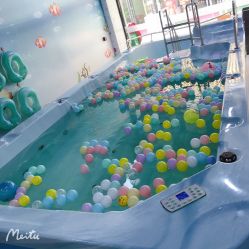 -皮卡萌母婴游泳馆(龙岩新罗万达店)